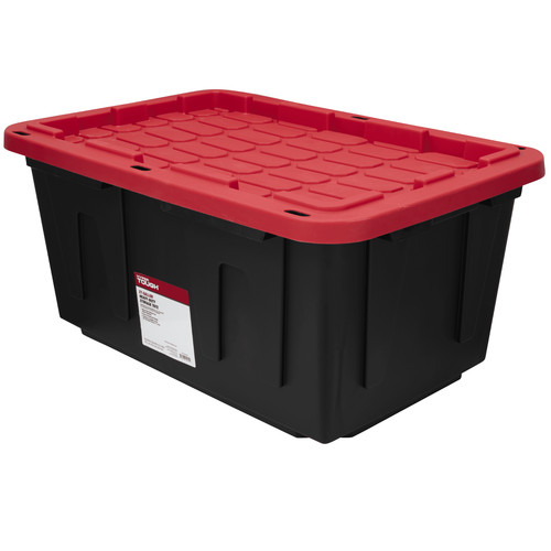 Hyper tough gallon snap - gallon,