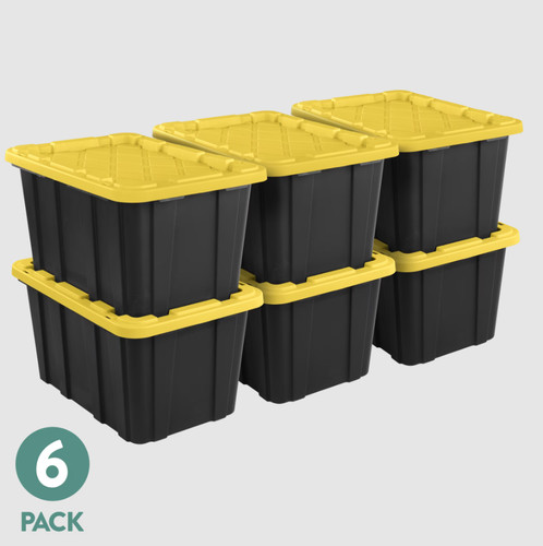 Gal large plastic - 27,